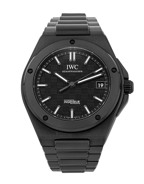 IWC Ingenieur IW338903